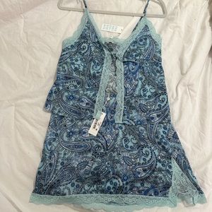 Frankie’s Bikinis set